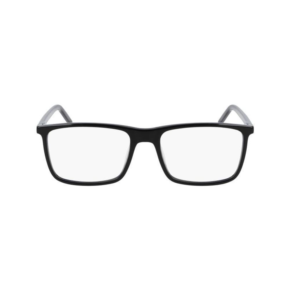 Zeiss ZS22500 Eyeglasses 001 Black 54mm